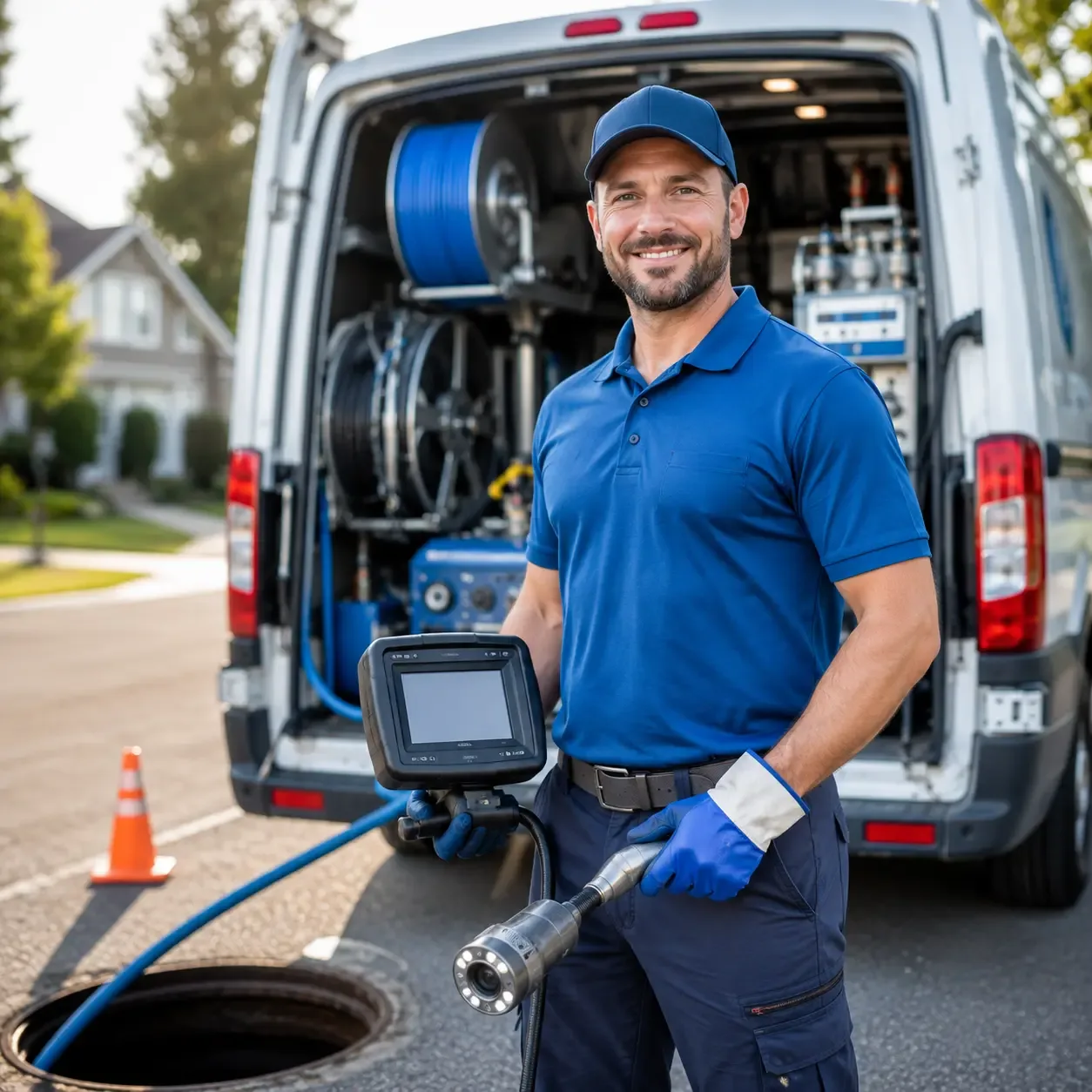 Local Pipe Relining specialists in Smallwood, NY