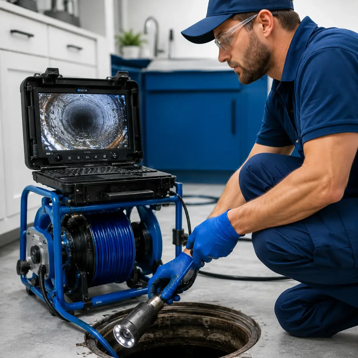 Pipe Relining professionals serving Smallwood, NY